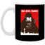 New Vegas 11 oz. White Mug