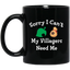 animal crossing mug