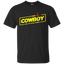 Cowboy Bebop A Space Cowboy Story T-Shirt