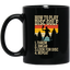 How To Play Disc Golf Mug | Disc Sport Mug | Disc Golf Gifts | Disc Golf 11oz Mug