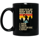 How To Play Disc Golf Mug | Disc Sport Mug | Disc Golf Gifts | Disc Golf 11oz Mug How To Play Disc Golf Mug | Disc Sport Mug | Disc Golf Gifts | Disc Golf 11oz Mug How To Play Disc Golf Mug | Disc Sport Mug | Disc Golf Gifts | Disc Golf 11oz Mug How To Play Disc Golf Mug | Disc Sport Mug | Disc Golf Gifts | Disc Golf 11oz Mug