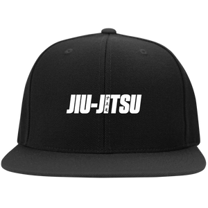 Brazilian Jiu Jitsu Tradition BJJ 2 Snapback Hat