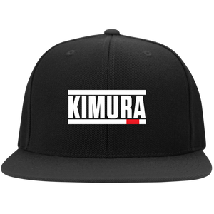 Brazilian Jiu Jitsu Kimura BJJ Snapback Hat Brazilian Jiu-Jitsu BJJ Brazilian Jiu Jitsu Baseball Cap