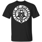 College Of Winterhold T-Shirt 2 College Of Winterhold T-Shirt 2