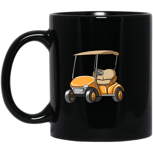 Funny Golf Cart Golf Buggy Mug | Golf Mug | Golf Gifts For Men | Golfer 11oz Mug Funny Golf Cart Golf Buggy Mug | Golf Mug | Golf Gifts For Men | Golfer 11oz Mug
