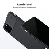 Nillkin CamShield Apple iPhone 11 Pro Max Protective Case Nillkin CamShield Apple iPhone 11 Pro Max Protective Case