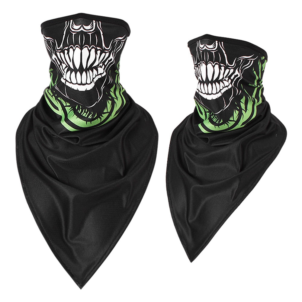 Skull Bandana