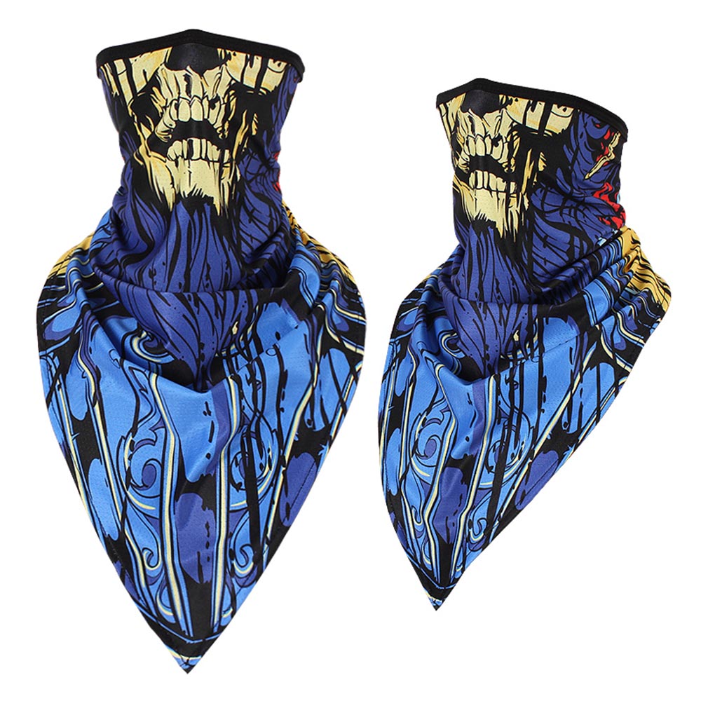 Skull Bandana
