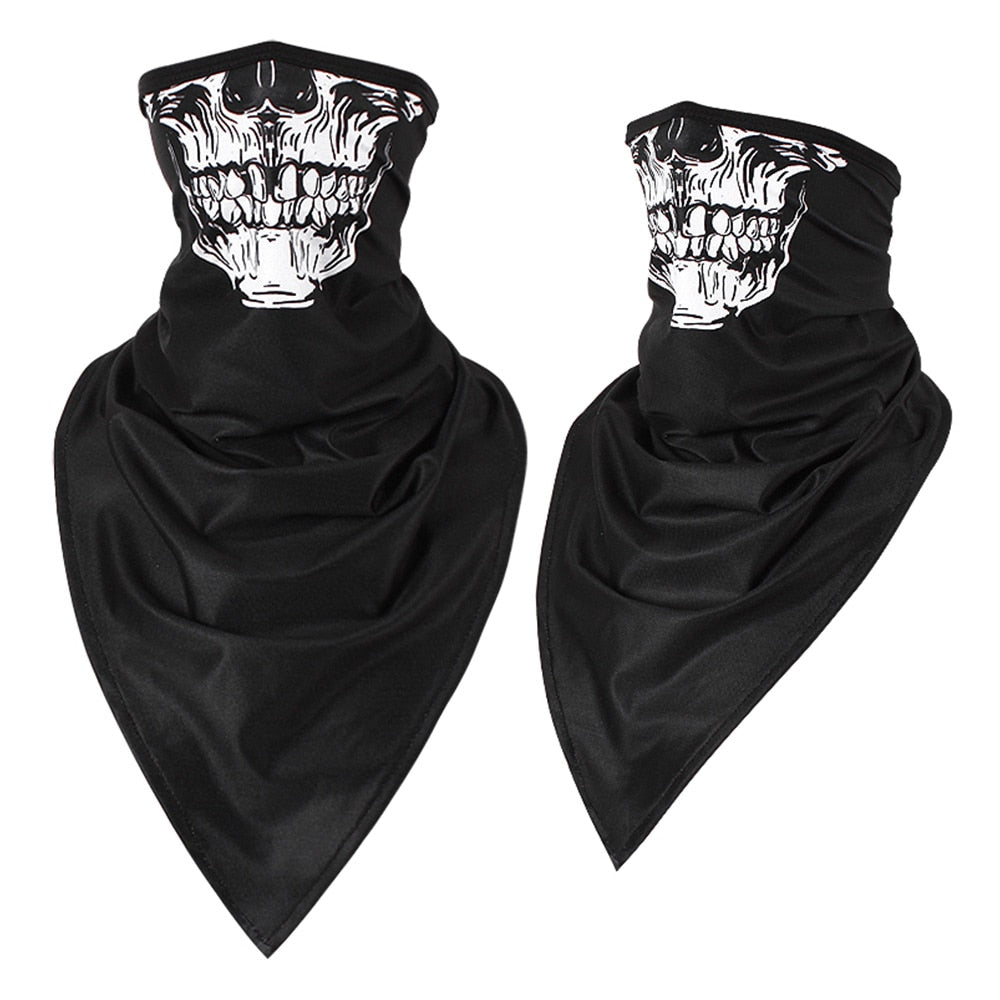 Skull Bandana