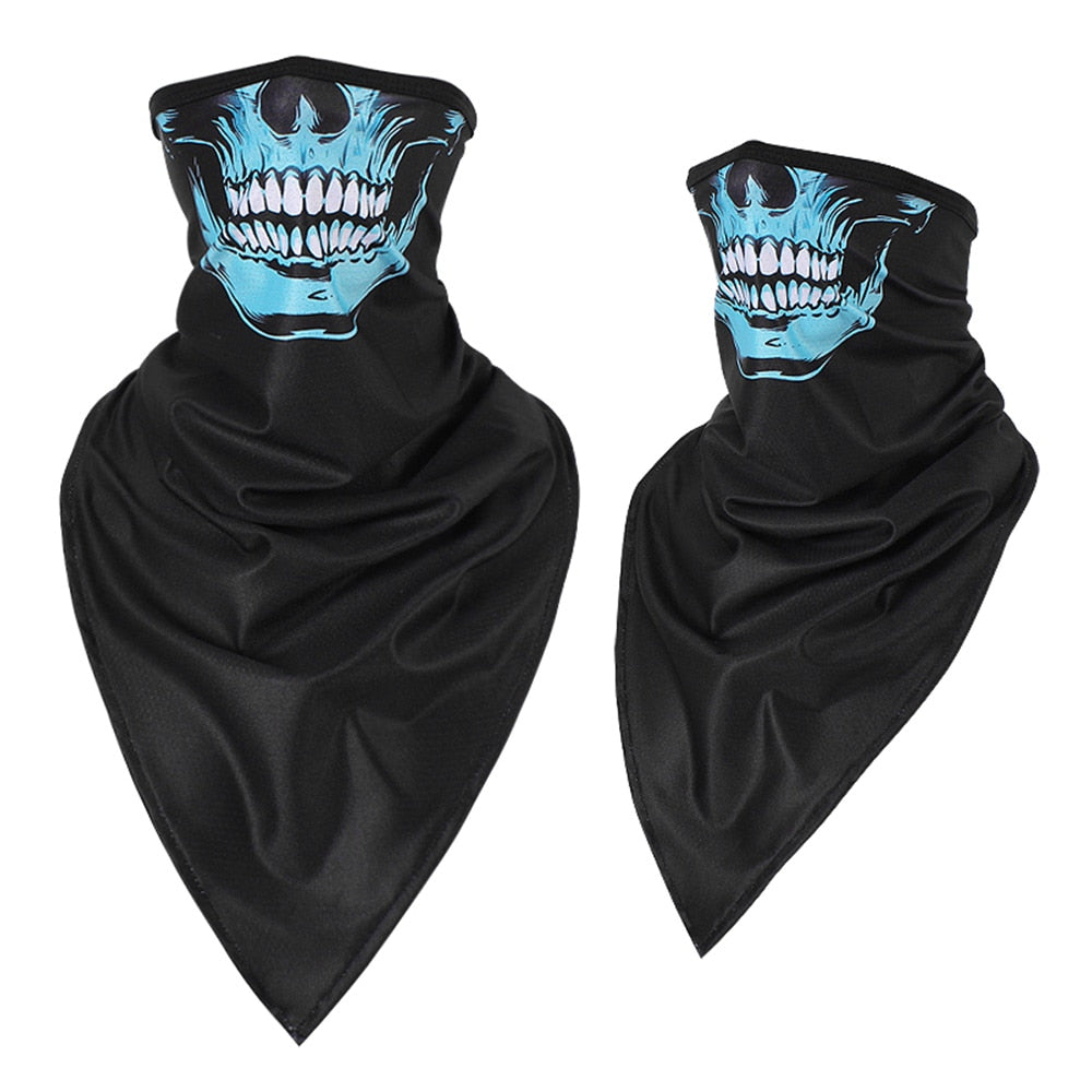 Skull Bandana