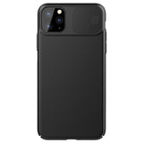 Nillkin CamShield Apple iPhone 11 Pro Max Protective Case Nillkin CamShield Apple iPhone 11 Pro Max Protective Case