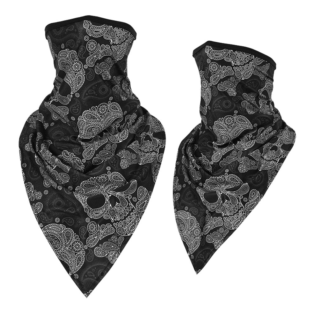 Skull Bandana