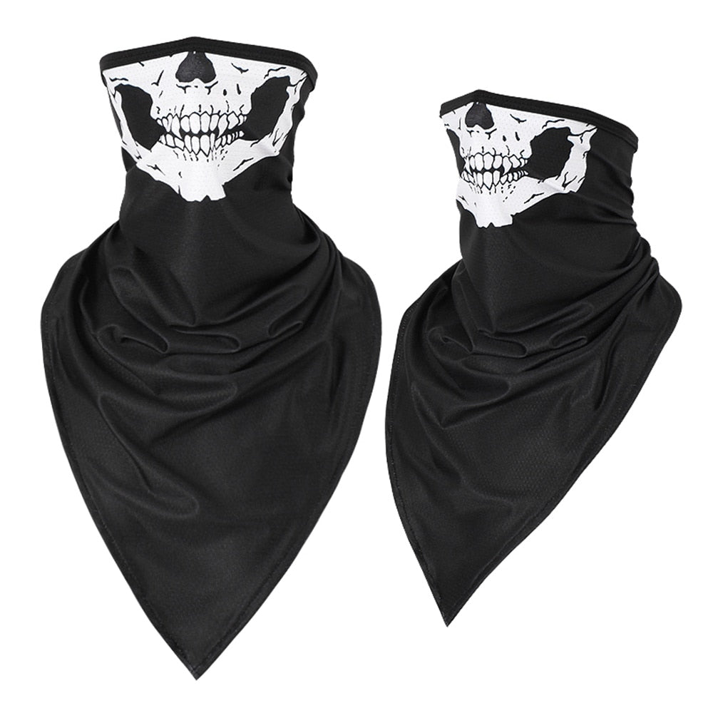 Skull Bandana