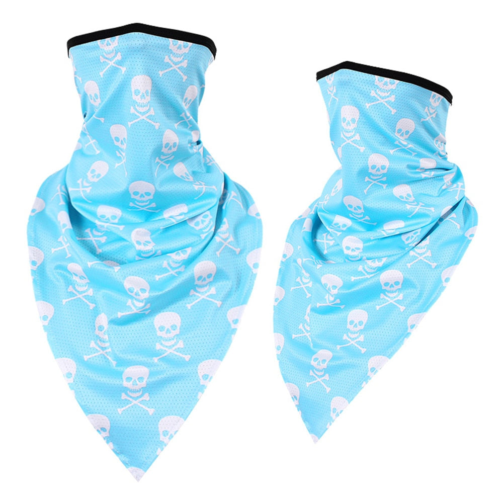 Skull Bandana