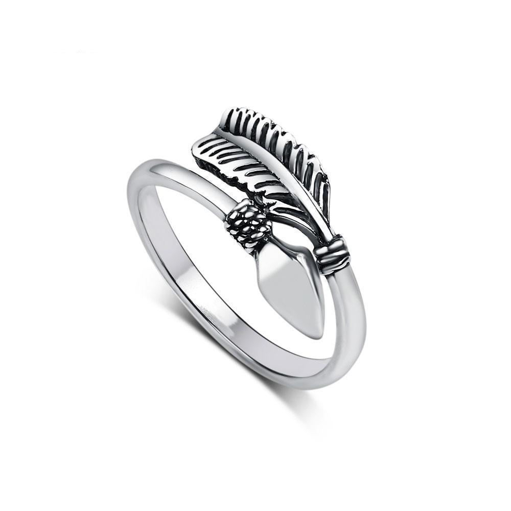 arrow ring