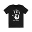 Dark Brotherhood We Know Unisex Jersey Short Sleeve T-Shirt