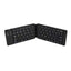 Triple Folding Bluetooth Wireless Keyboard
