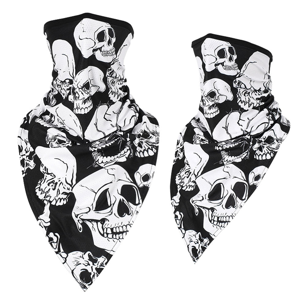 Skull Bandana