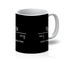Tea RPG 11oz Mug