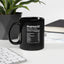 Pharmacist Mug | Pharmacist Gift | Best Pharmacist Black Glossy Mug