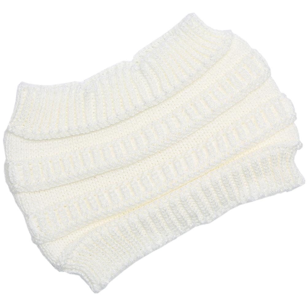 ponytail beanie, cc ponytail beanie, beanie with ponytail hole