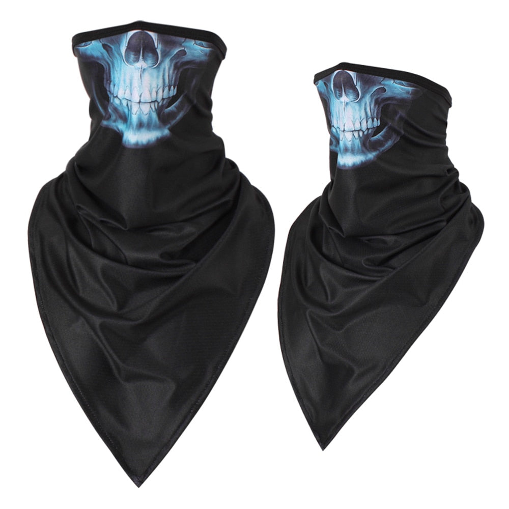 Skull Bandana