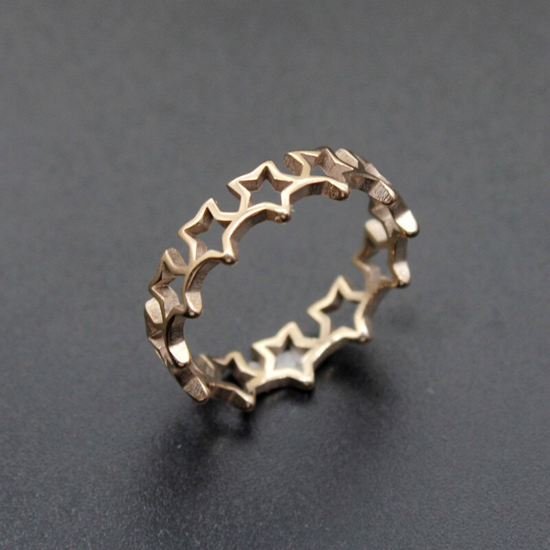 star ring