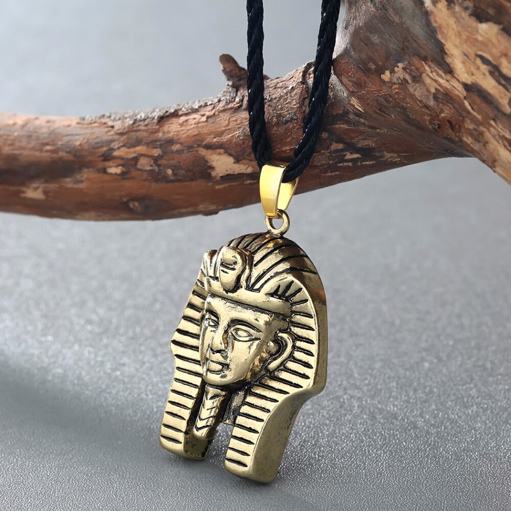 egyptian necklace