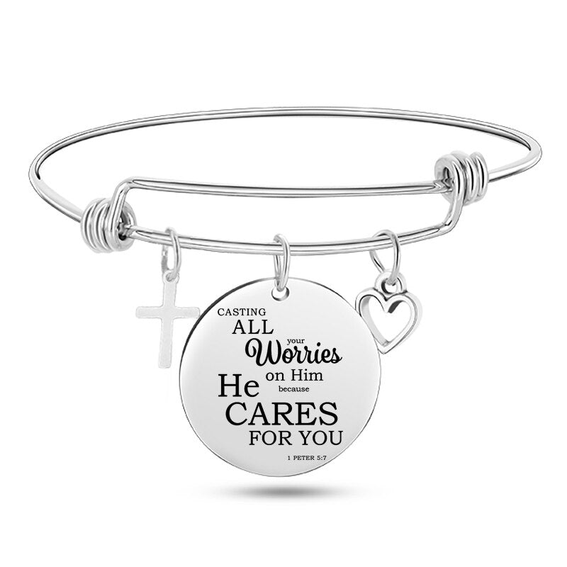 bible verse bracelets, scripture bracelets, bible bracelet