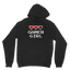 Gamer Girl Video Game Classic Adult Hoodie
