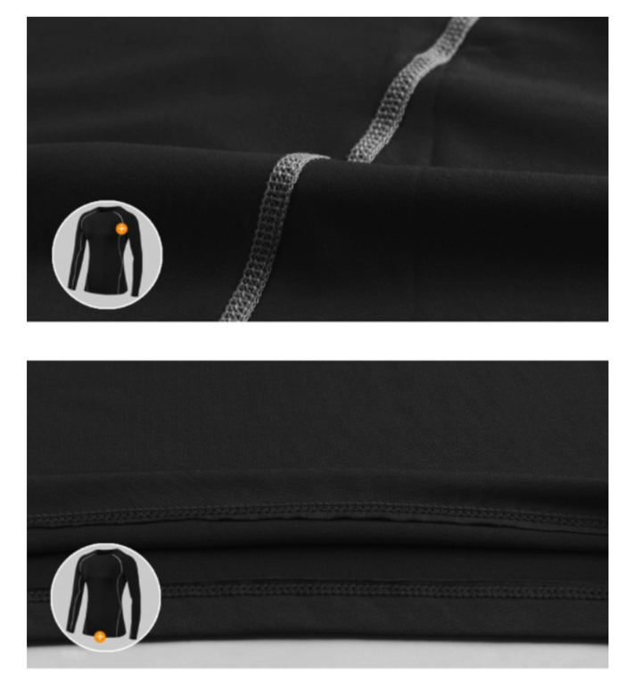 compression shirt women, women's compression shirt
