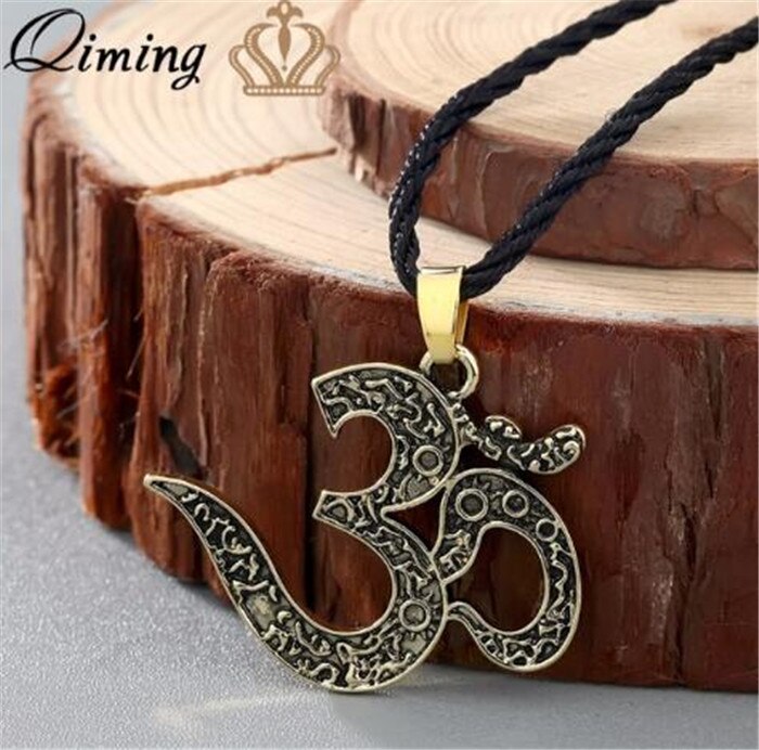 Illuminati Triangle Pendant Necklace