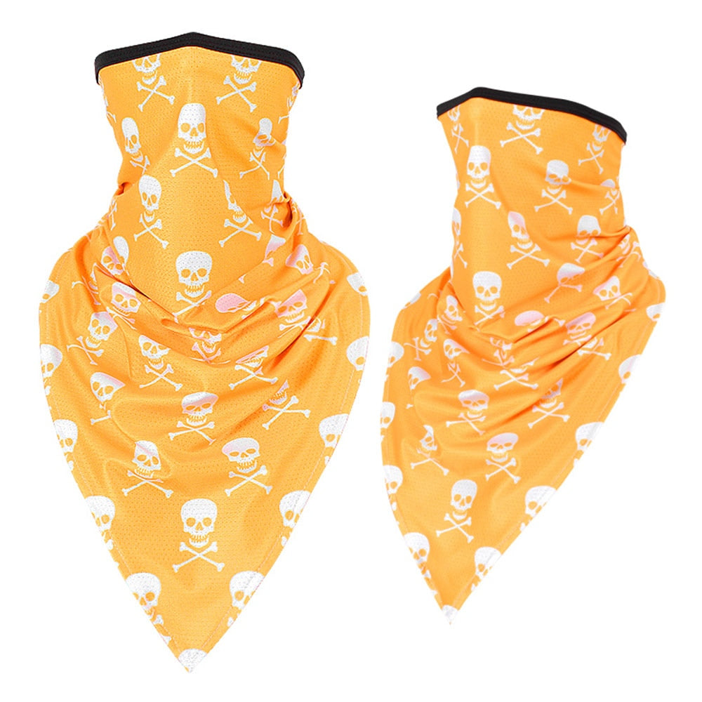 Skull Bandana