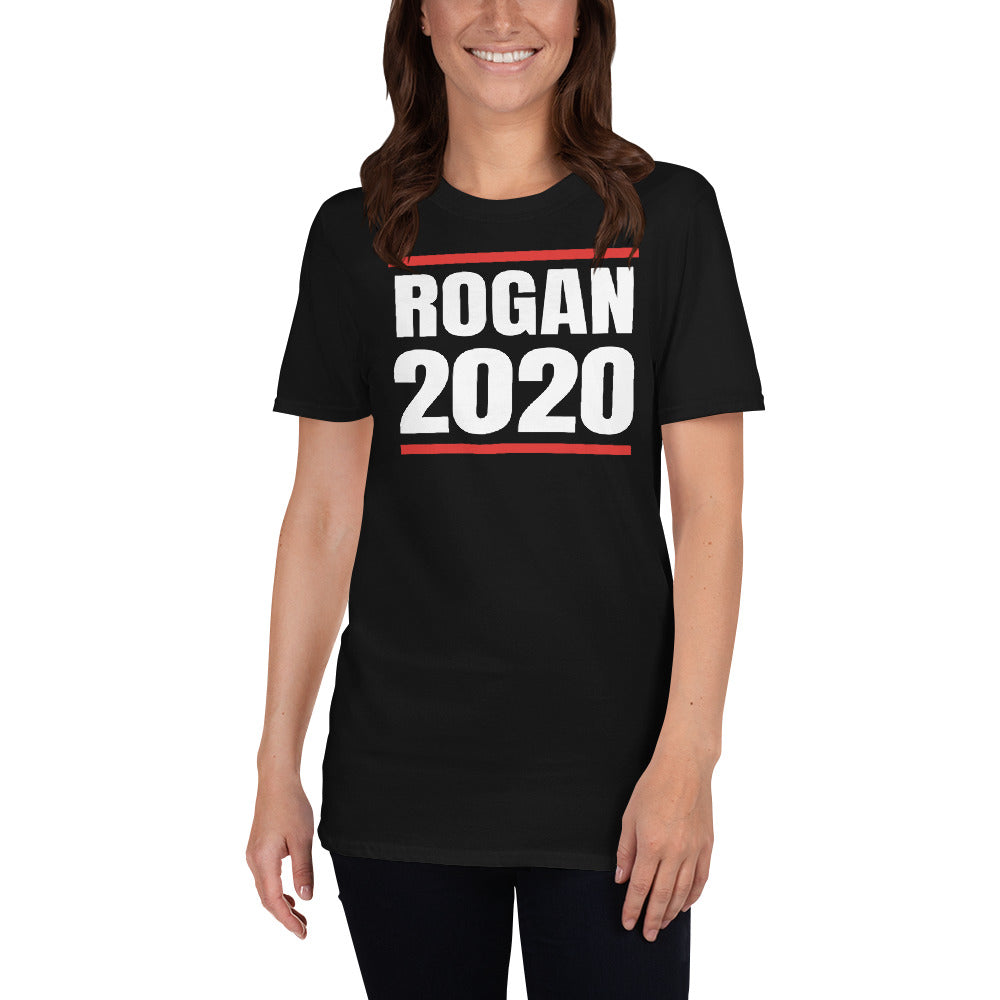 joe rogan 2020