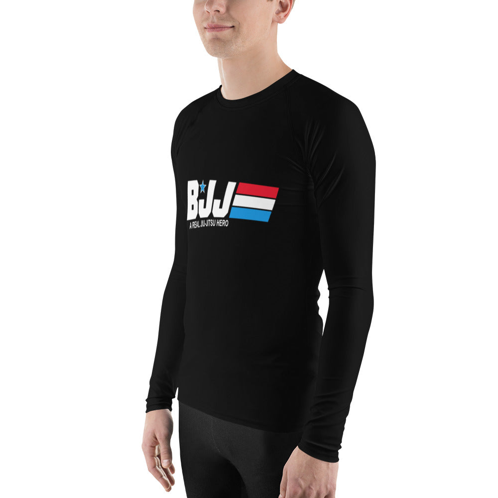 Brazilian Jiu-Jitsu BJJ Brazilian Jiu Jitsu Rash Guard Rashguard