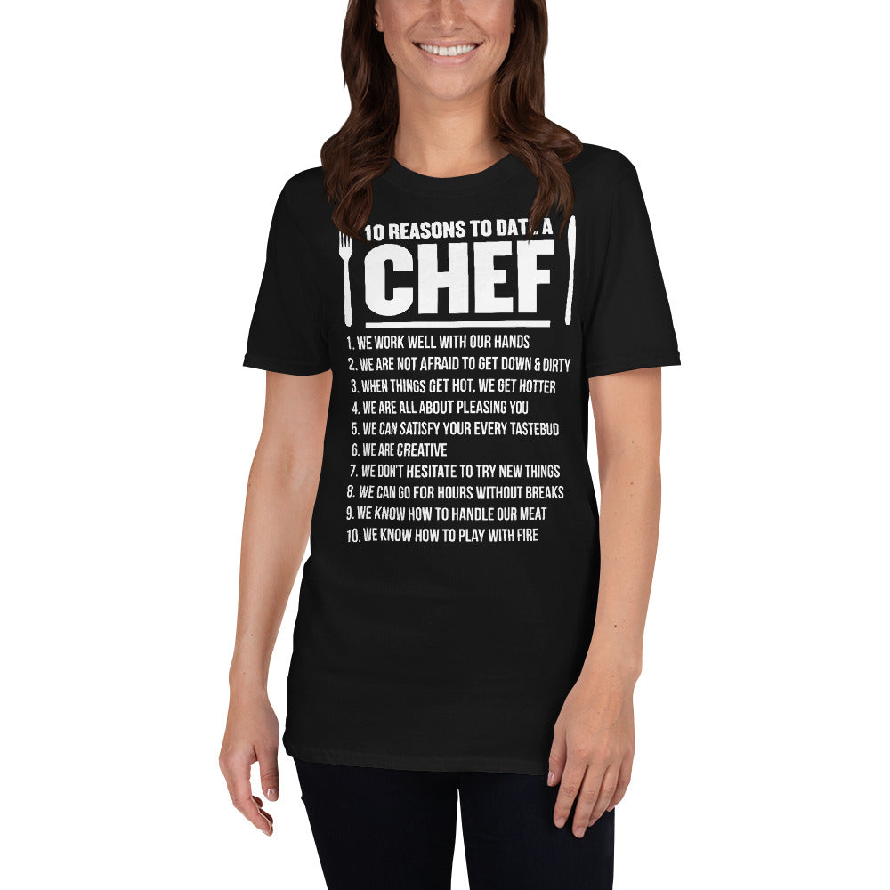 chef shirt, chef shirts, chef t shirt,