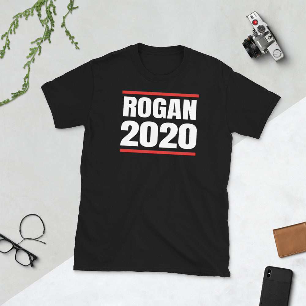 joe rogan 2020