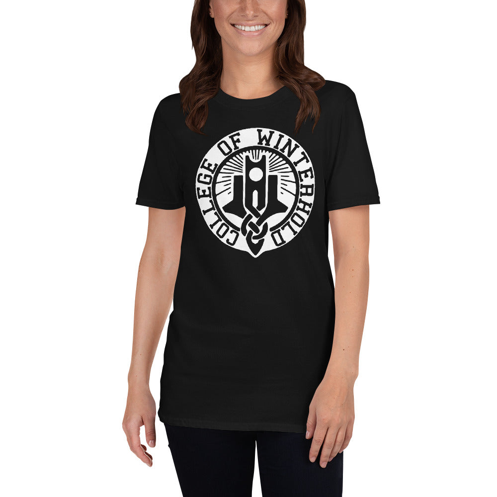 College Of Winterhold Unisex T-Shirt