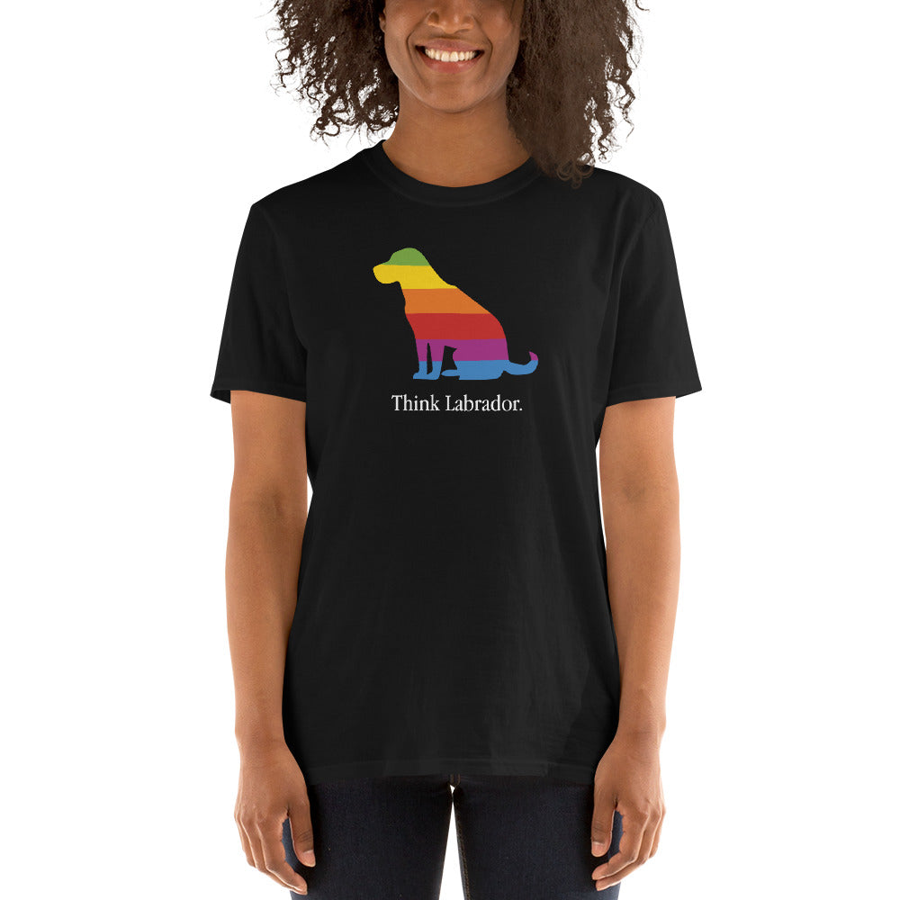 labrador shirt, labrador t shirt, black lab shirt, black lab t shirt, chocolate lab shirt