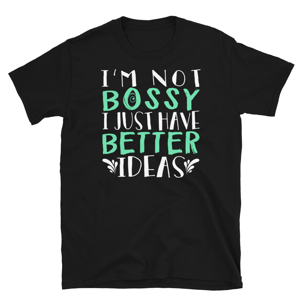 boss shirt, boss tshirt, boss t shirt, bossy shirt, bossy tshirt, bossy t shirt