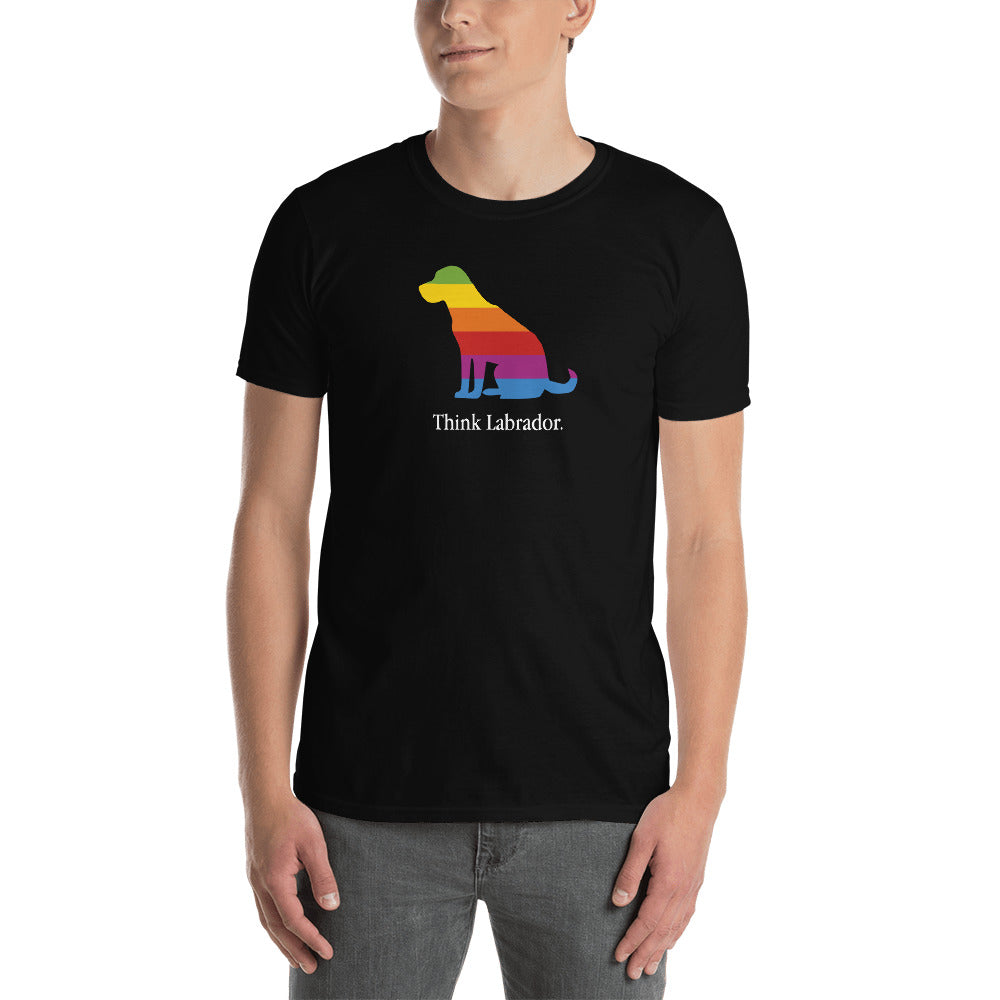 labrador shirt, labrador t shirt, black lab shirt, black lab t shirt, chocolate lab shirt