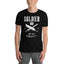 Final Fantasy 7, Cloud Strife, FF7, final fantasy shirt, final fantasy t shirt, final fantasy tshirt