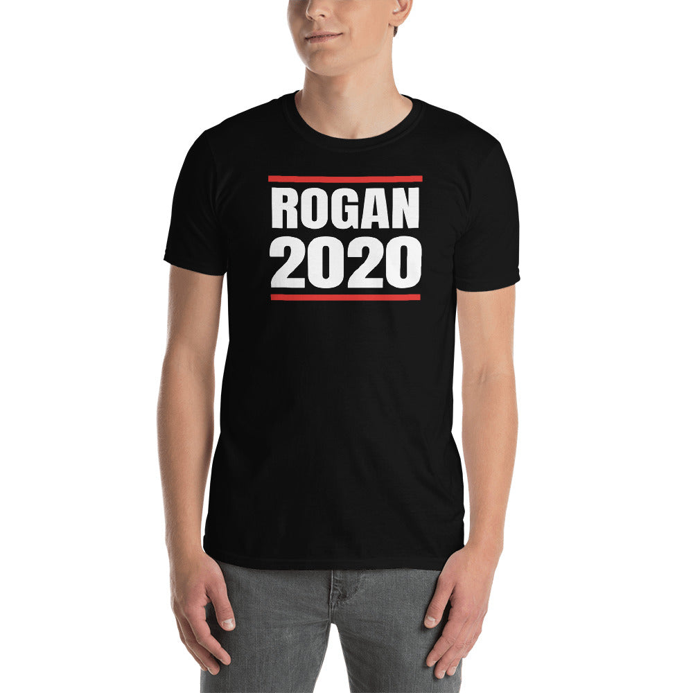 joe rogan 2020