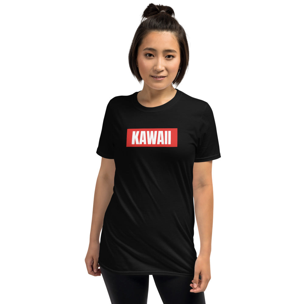 Kawaii Anime Unisex T-Shirt