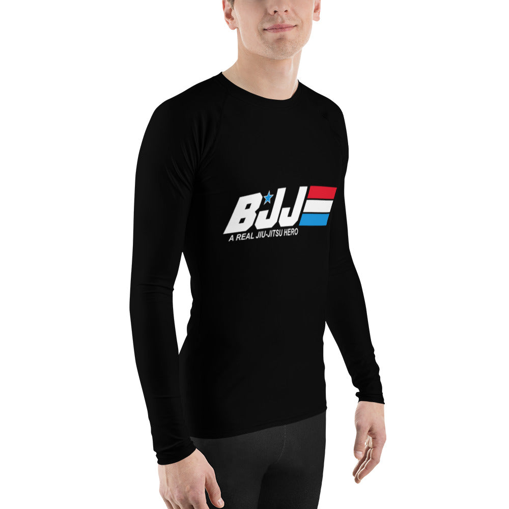 Brazilian Jiu-Jitsu BJJ Brazilian Jiu Jitsu Rash Guard Rashguard