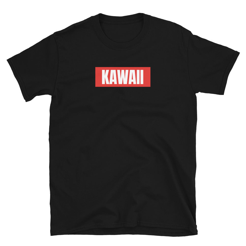 Kawaii Anime Unisex T-Shirt