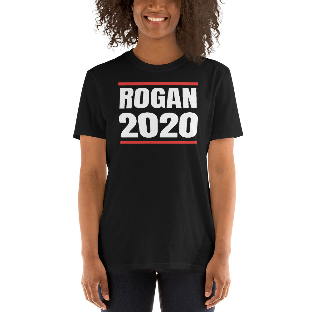 joe rogan 2020