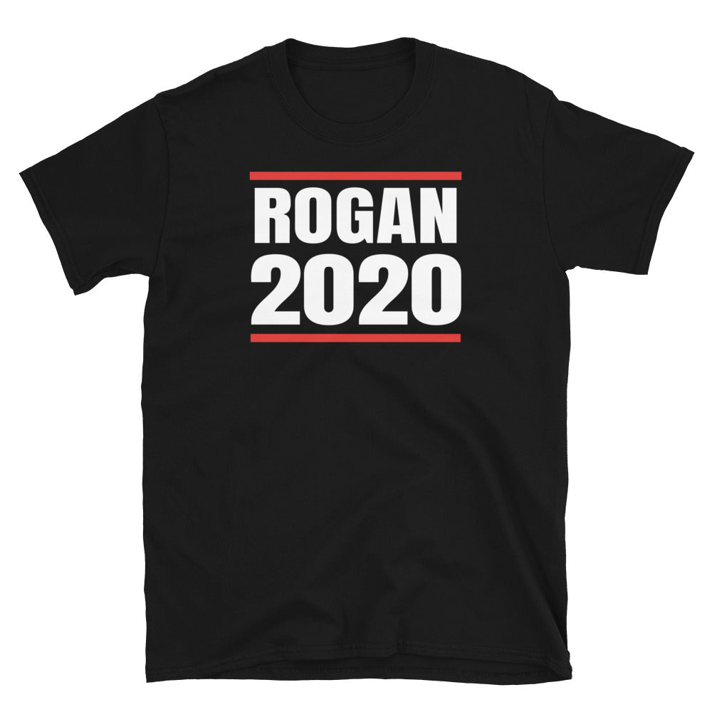 joe rogan 2020