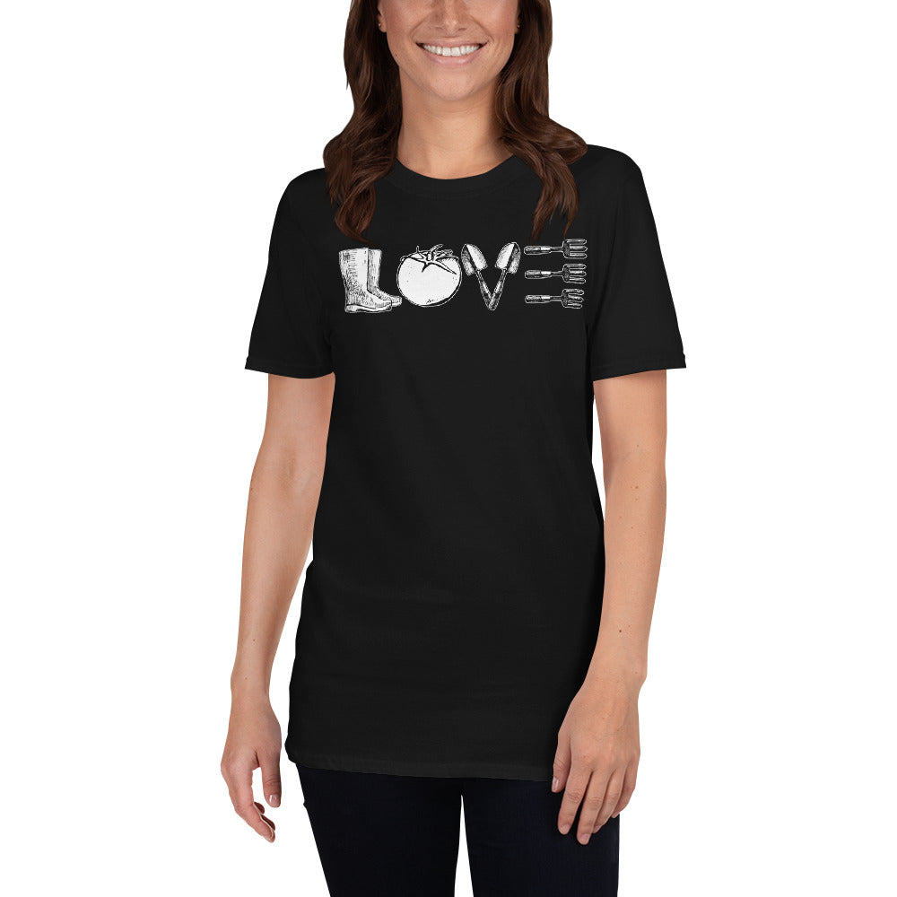 gardening shirt, gardener shirt, gardening shirts, gardener shirts, gardening t shirt, gardener t shirt,