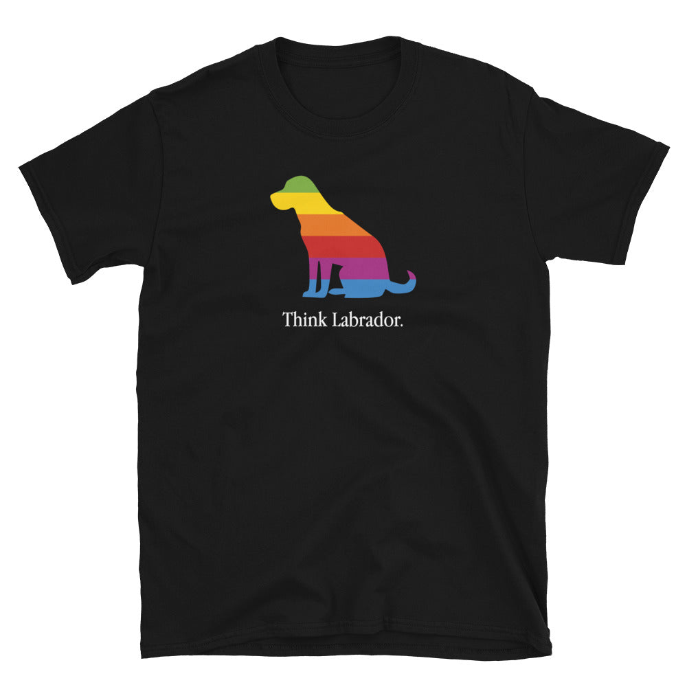 labrador shirt, labrador t shirt, black lab shirt, black lab t shirt, chocolate lab shirt
